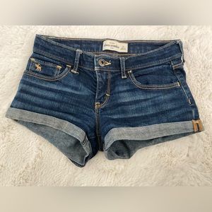 Abercrombie Kids Shorts